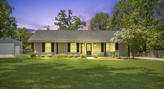 Photo of 88 Lakeview Dr, Petal, MS 39465