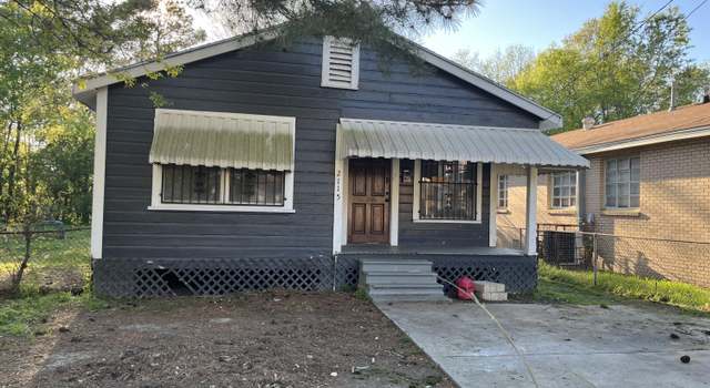 Photo of 2115 Powers Ave, Jackson, MS 39213