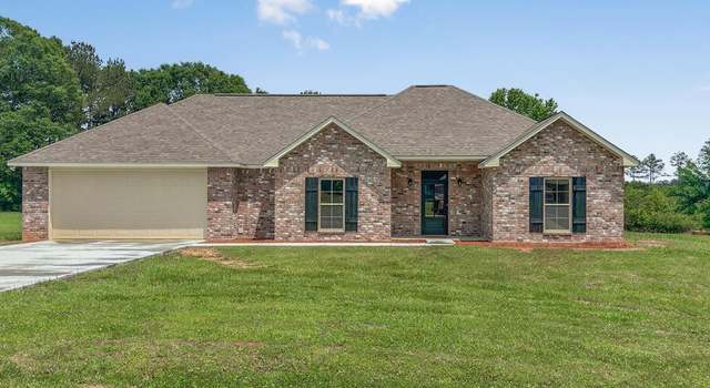 Photo of 1064 Driftwood Rd, Summit, MS 39666