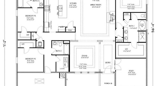Photo of 17083 River Hills Dr, Gulfport, MS 39503