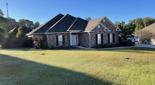 Photo of 114 Olde Trace Dr, Vicksburg, MS 39180
