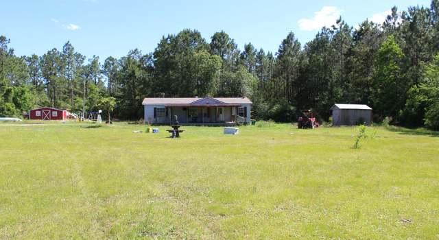Photo of 15603 Krohn Rd, Vancleave, MS 39565