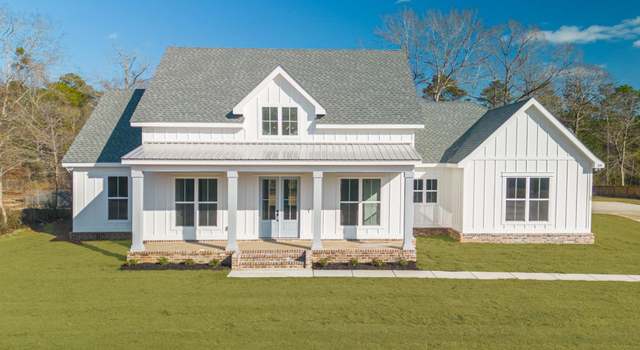 Photo of 11495 Quail Run, Saucier, MS 39574