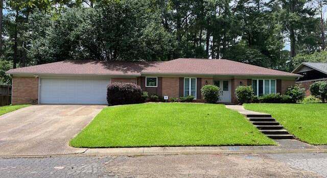 Photo of 5335 Red Fox Rd, Jackson, MS 39211