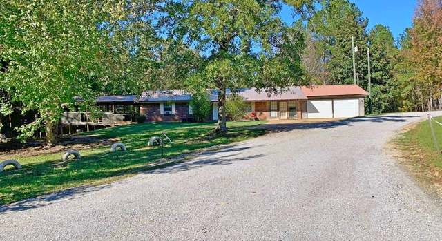 Photo of 17 Bethlehem Rd, De Kalb, MS 39328