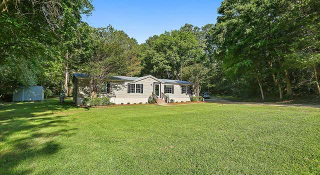Photo of 1515 Dunn Rd, Terry, MS 39170