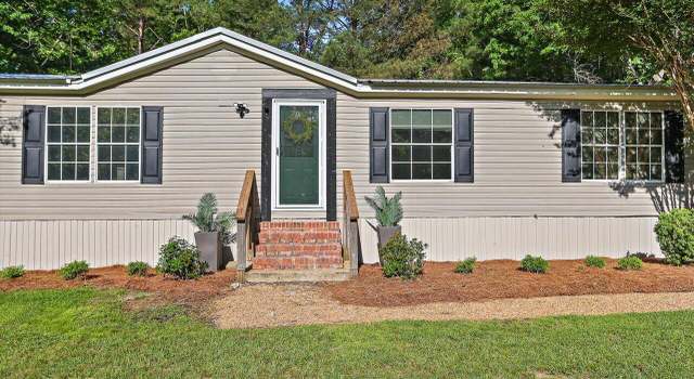 Photo of 1515 Dunn Rd, Terry, MS 39170