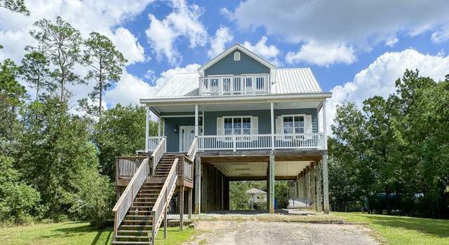 Photo of 5196 N Tampa Dr, Pearlington, MS 39572