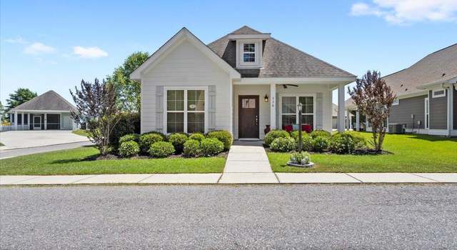 Photo of 338 Mount Pleasant Dr, Hattiesburg, MS 39402