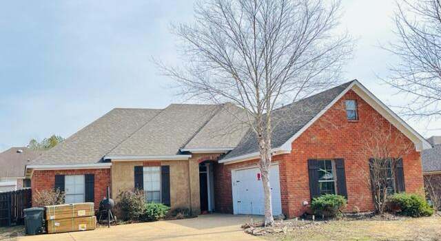 Photo of 705 London Pl, Florence, MS 39073