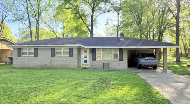 Photo of 219 Mississippi Ave, Grenada, MS 38901