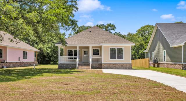Photo of 1415 Mantou St, Pascagoula, MS 39567