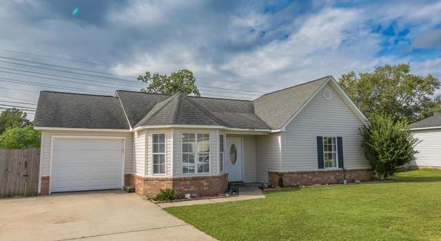 Photo of 11318 Fairfield Ln, Gulfport, MS 39503