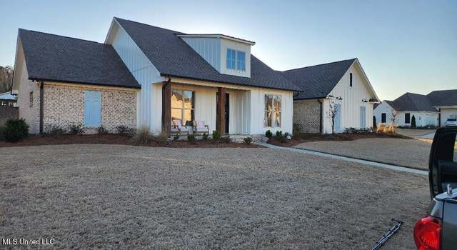 Photo of 138 Bridgewater Loop, Madison, MS 39110