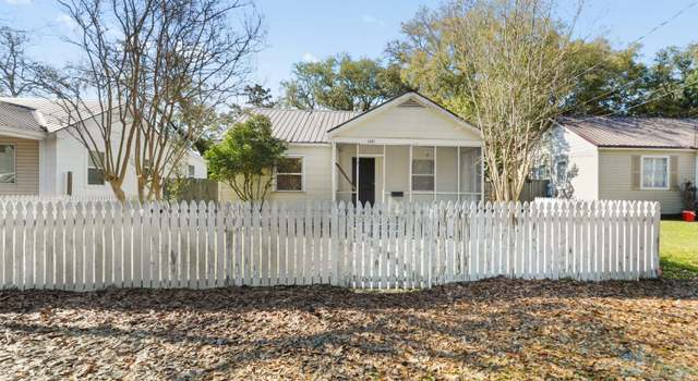 Photo of 1485 Guice Pl, Biloxi, MS 39530