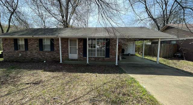 Photo of 5671 Chapel Hill Dr, Horn Lake, MS 38637