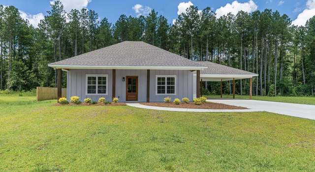 Photo of 150 Woodbridge Ln, Seminary, MS 39479