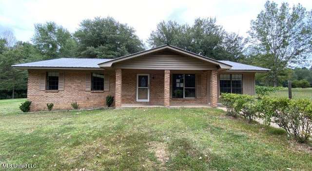Photo of 237 Scr 128, Raleigh, MS 39153
