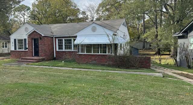 Photo of 4619 Manila Dr, Jackson, MS 39206