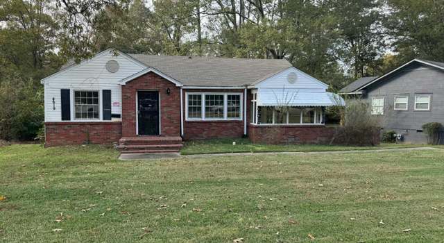 Photo of 4619 Manila Dr, Jackson, MS 39206