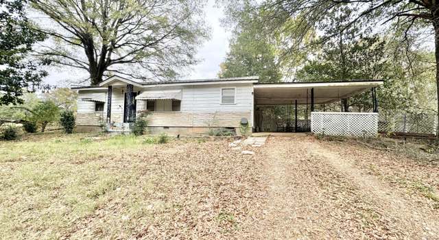 Photo of 798 Hawkins Rd, Courtland, MS 38620