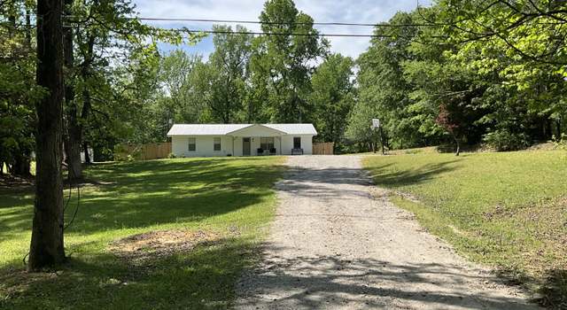 Photo of 1524 Beersheba Rd, Columbus, MS 39702
