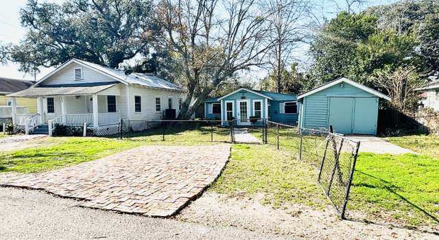 Photo of 405 Evans Ave, Gulfport, MS 39507