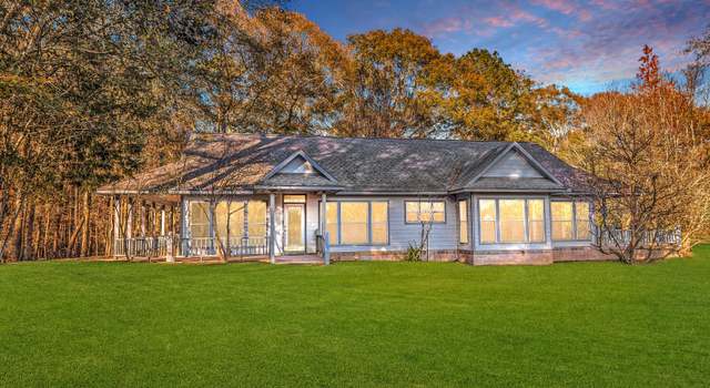 Photo of 1247 Highway 35 South, Mount Olive, MS 39119
