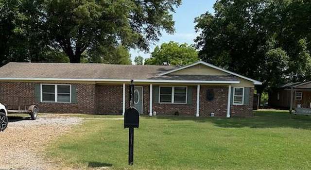 Photo of 740 Eubanks Rd, Alligator, MS 38720