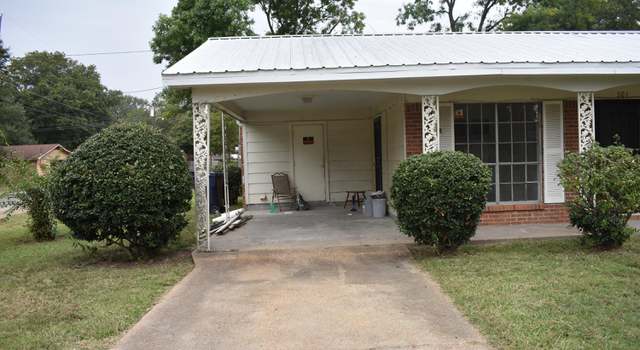 Photo of 501 Walker St, Indianola, MS 38751