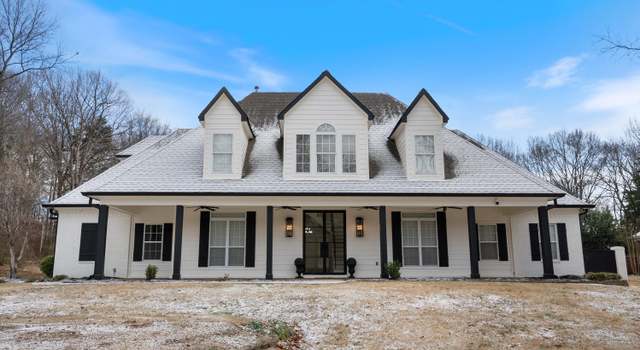 Photo of 4290 Spring Valley Dr, Olive Branch, MS 38654