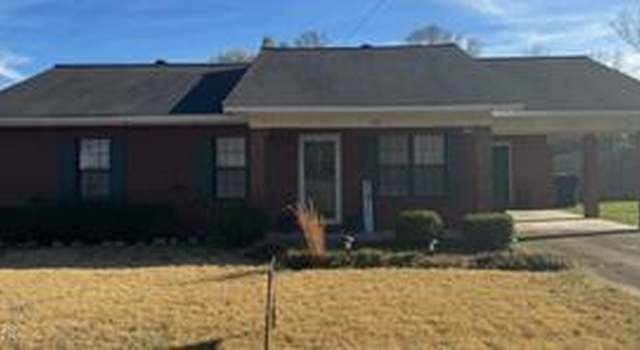 Photo of 227 Van Voris St, Batesville, MS 38606