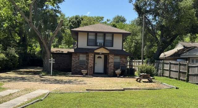 Photo of 313 Texas Ave, Gulfport, MS 39507