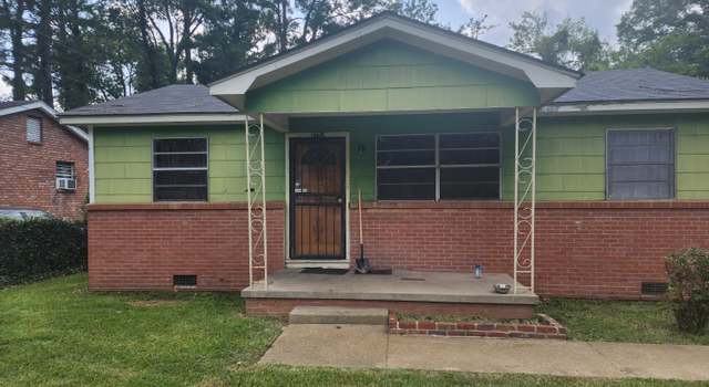 Photo of 3751 Fontaine Ave, Jackson, MS 39213