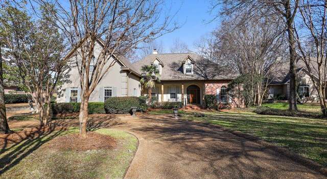 Photo of 198 Forest Lake Dr, Madison, MS 39110