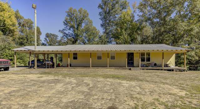 Photo of 250 Hilderbrand Rd, Bentonia, MS 39040
