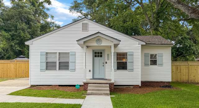 Photo of 239 Palmetto Ln, Gulfport, MS 39507