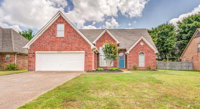 Photo of 8898 Travis Dr, Olive Branch, MS 38654