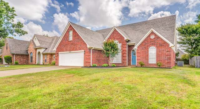 Photo of 8898 Travis Dr, Olive Branch, MS 38654