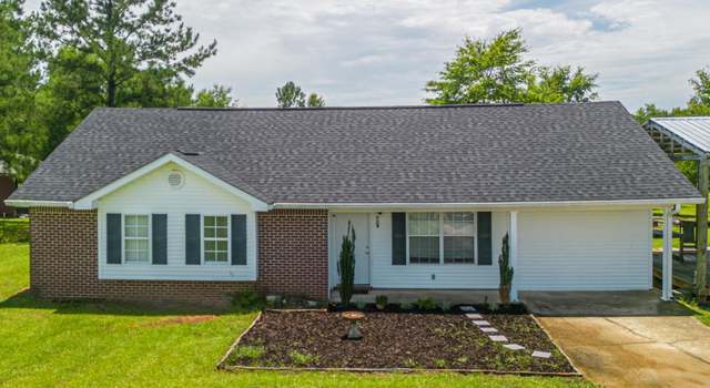 Photo of 530 W Mchenry Rd, Mc Henry, MS 39561