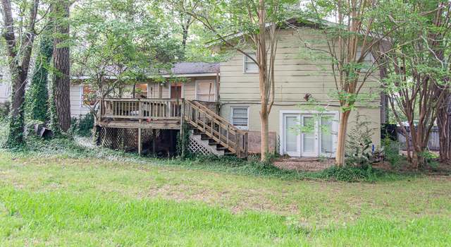 Photo of 1777 Brecon Dr, Jackson, MS 39211