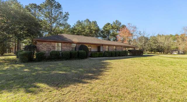 Photo of 1065 Howell Rd, Purvis, MS 39475