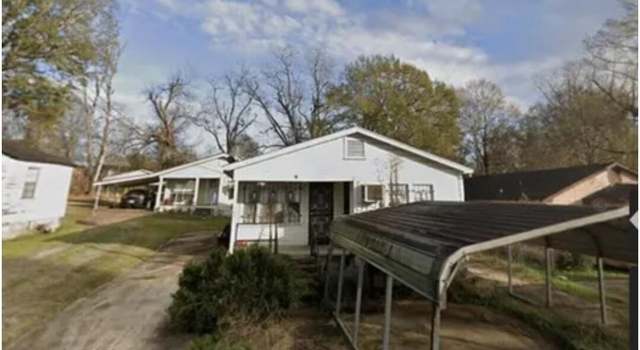 Photo of 67 Oak St, Fayette, MS 39069