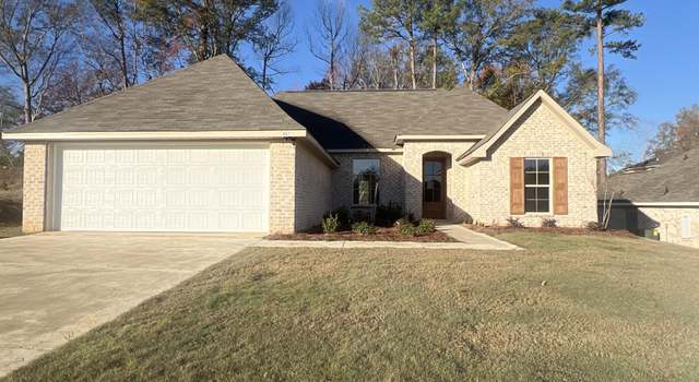 Photo of 497 Silver Hill Dr, Pearl, MS 39208