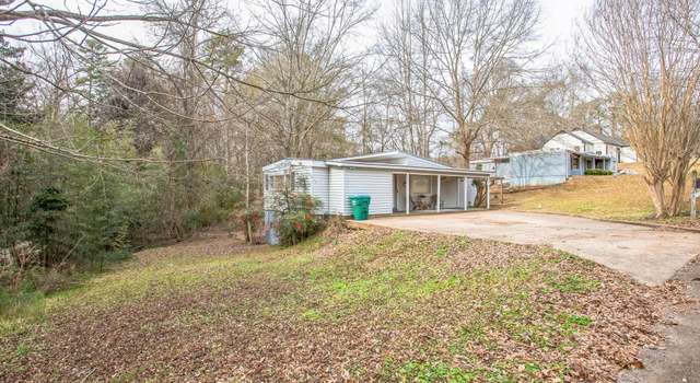 Photo of 3623 24th Ave, Meridian, MS 39305