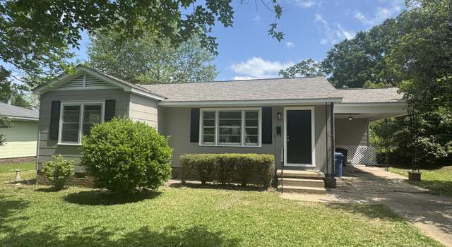 Photo of 105 Laurel Ave, Natchez, MS 39120