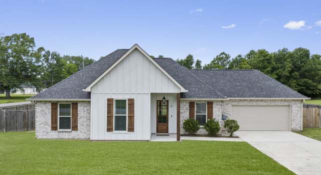 Photo of 5 Apache Dr, Picayune, MS 39466