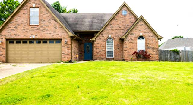 Photo of 7803 Tucker Dr, Walls, MS 38680
