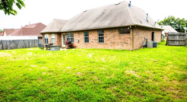 Photo of 7803 Tucker Dr, Walls, MS 38680