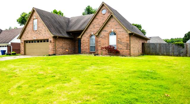 Photo of 7803 Tucker Dr, Walls, MS 38680